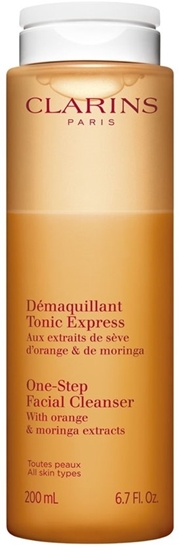 CLARINS ONE STEP FACIAL CLEANSER 200ML